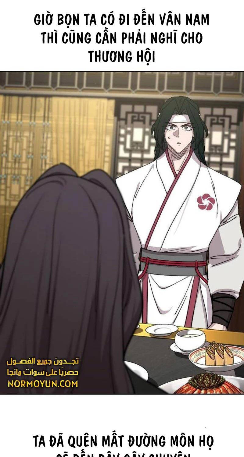 Hoa Sơn Tái Khởi Chap 128 - Next Chap 129