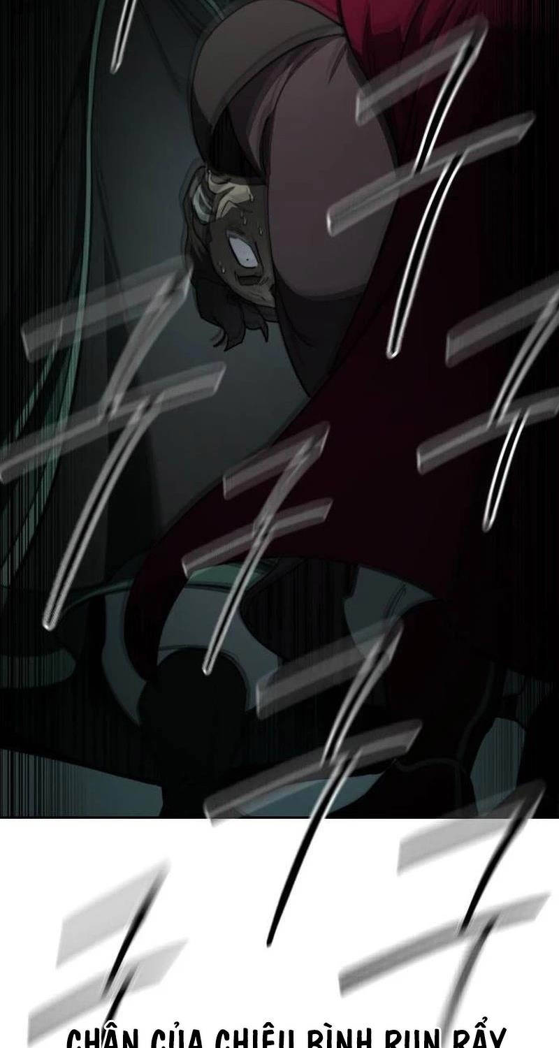 Hoa Sơn Tái Khởi Chap 128 - Next Chap 129