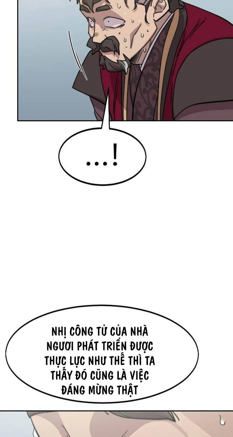 Hoa Sơn Tái Khởi Chap 128 - Next Chap 129