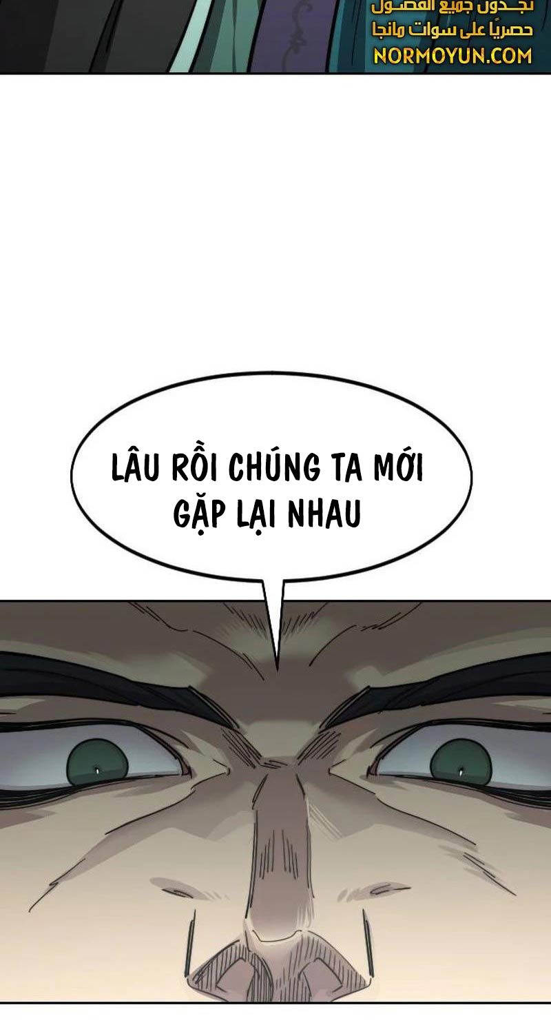 Hoa Sơn Tái Khởi Chap 128 - Next Chap 129