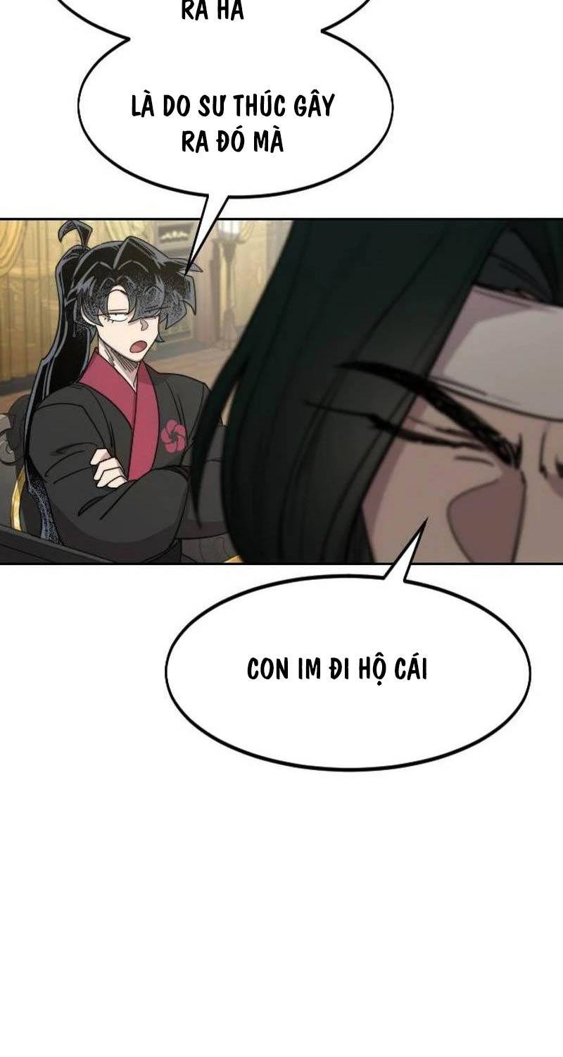 Hoa Sơn Tái Khởi Chap 128 - Next Chap 129