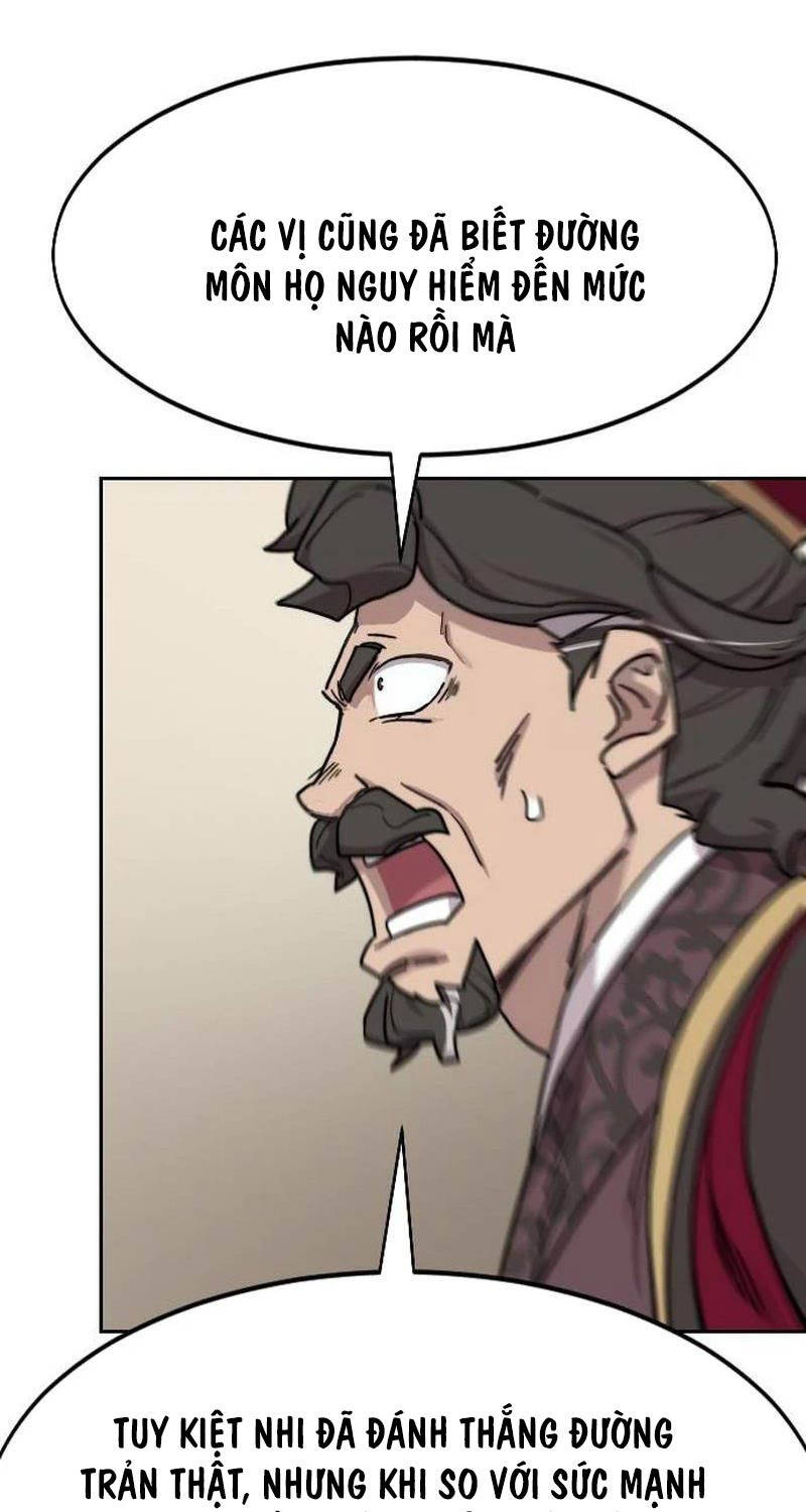 Hoa Sơn Tái Khởi Chap 128 - Next Chap 129