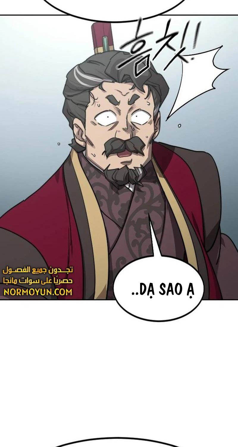 Hoa Sơn Tái Khởi Chap 128 - Next Chap 129