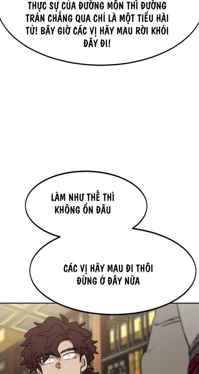 Hoa Sơn Tái Khởi Chap 128 - Next Chap 129