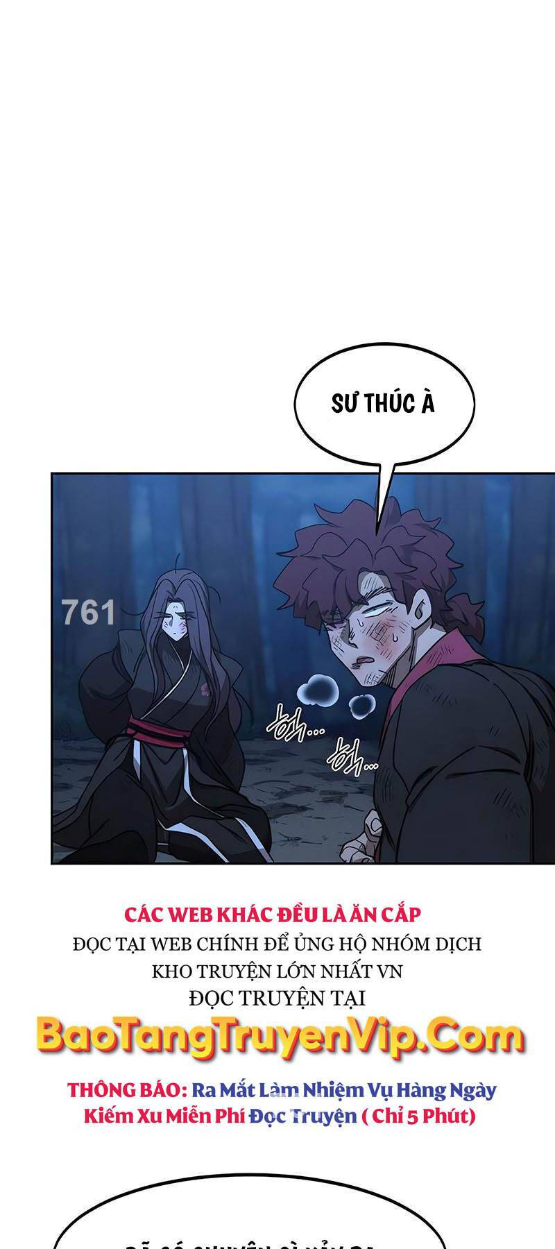 Hoa Sơn Tái Khởi Chap 120 - Next Chap 121