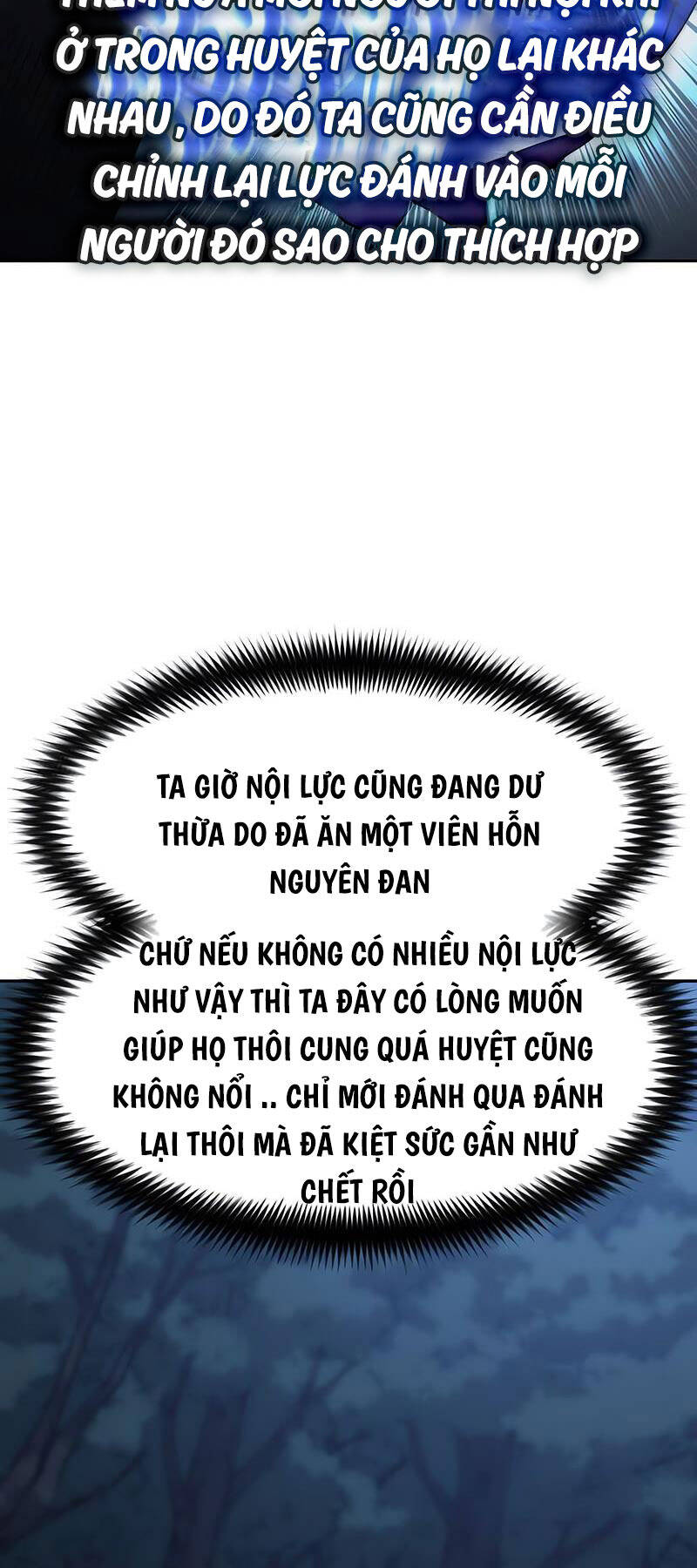 Hoa Sơn Tái Khởi Chap 120 - Next Chap 121