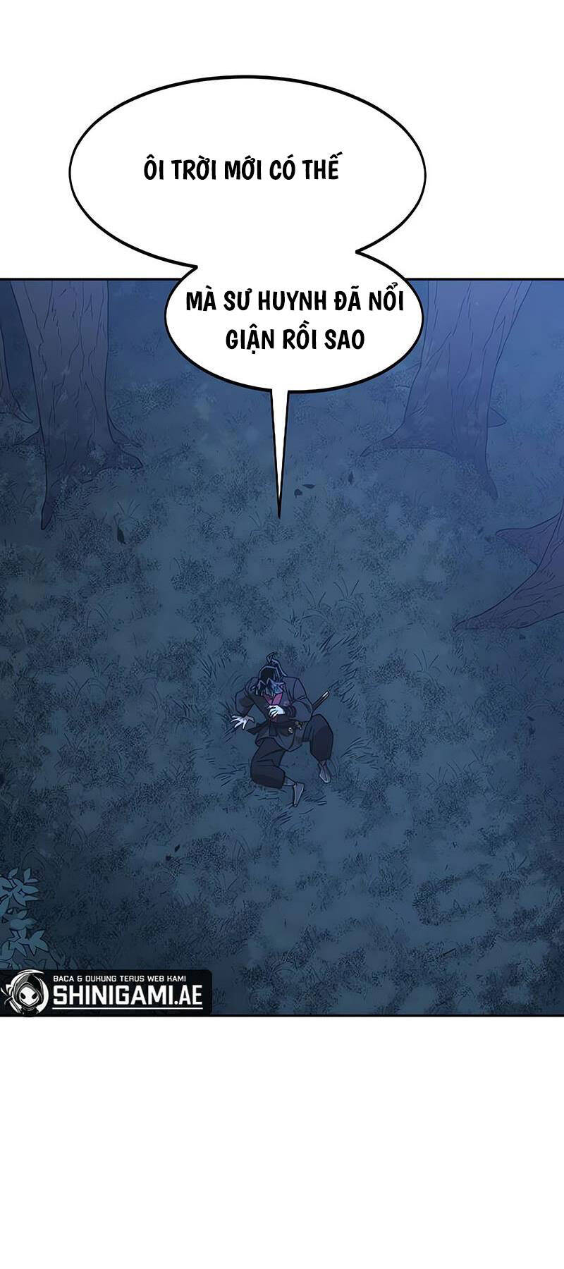 Hoa Sơn Tái Khởi Chap 120 - Next Chap 121