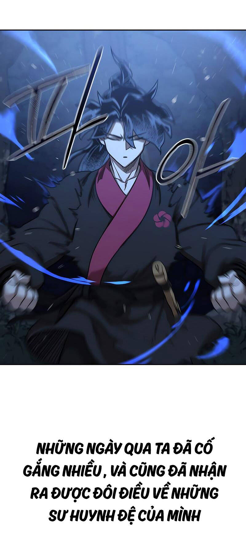 Hoa Sơn Tái Khởi Chap 120 - Next Chap 121