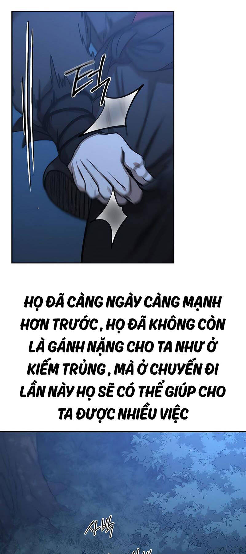 Hoa Sơn Tái Khởi Chap 120 - Next Chap 121
