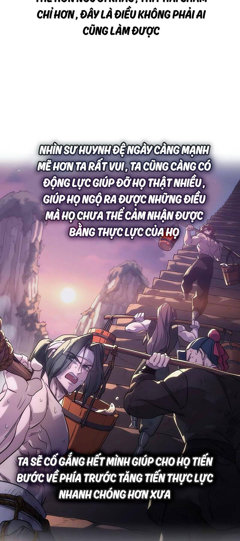 Hoa Sơn Tái Khởi Chap 120 - Next Chap 121