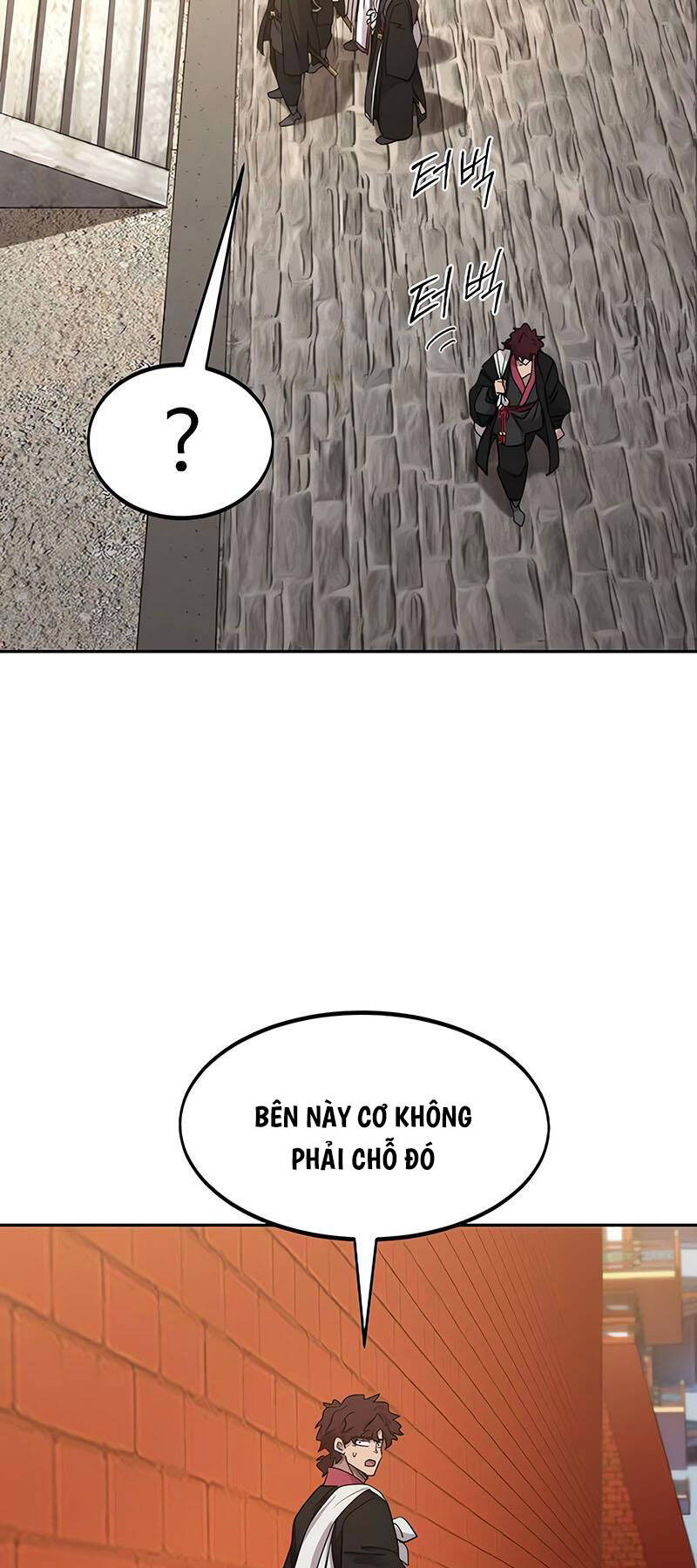 Hoa Sơn Tái Khởi Chap 120 - Next Chap 121