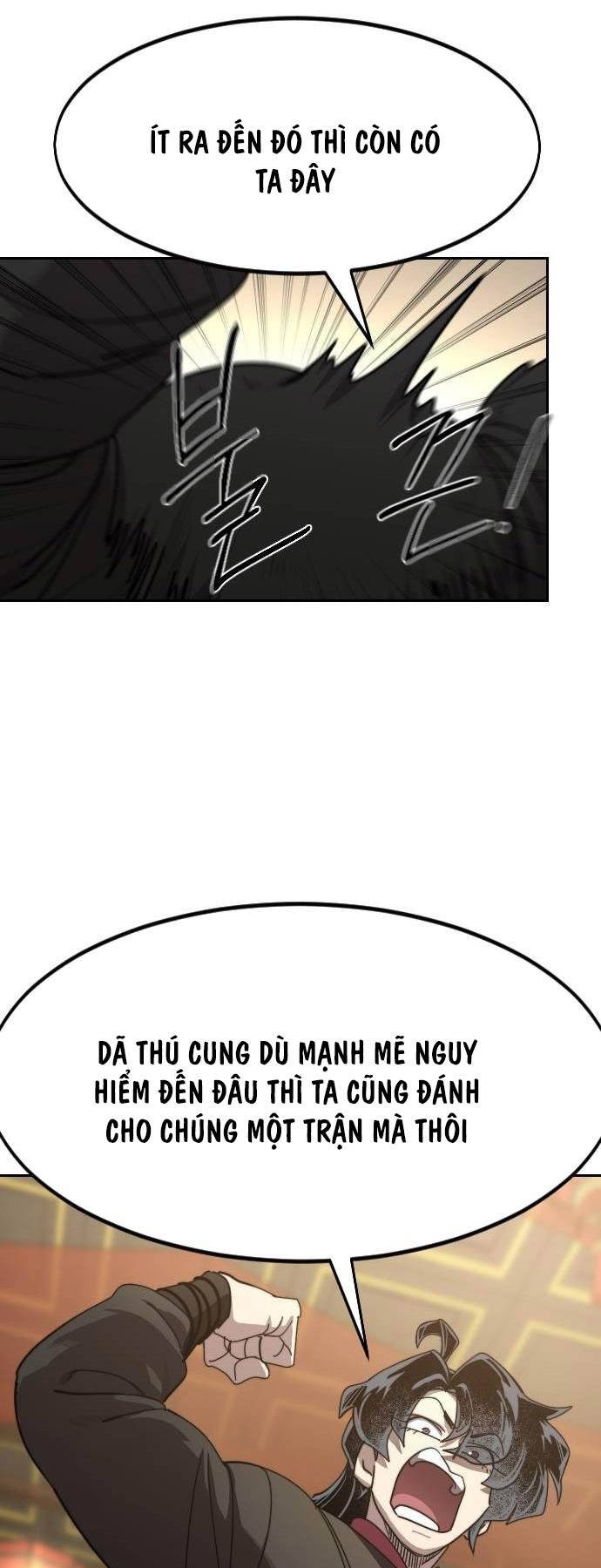 Hoa Sơn Tái Khởi Chap 122 - Next Chap 123