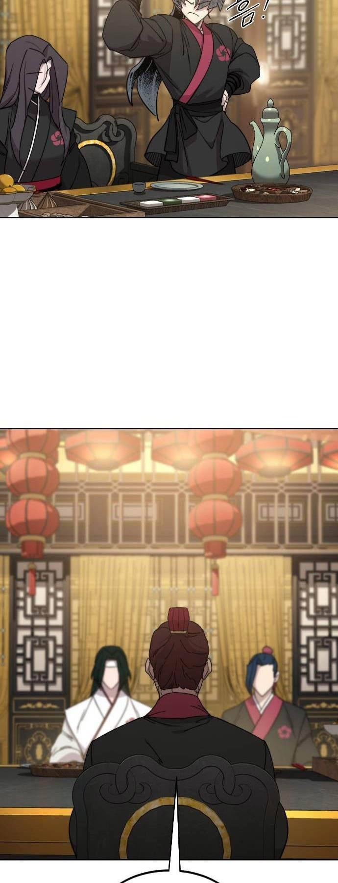 Hoa Sơn Tái Khởi Chap 122 - Next Chap 123