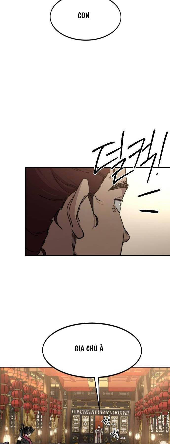 Hoa Sơn Tái Khởi Chap 122 - Next Chap 123