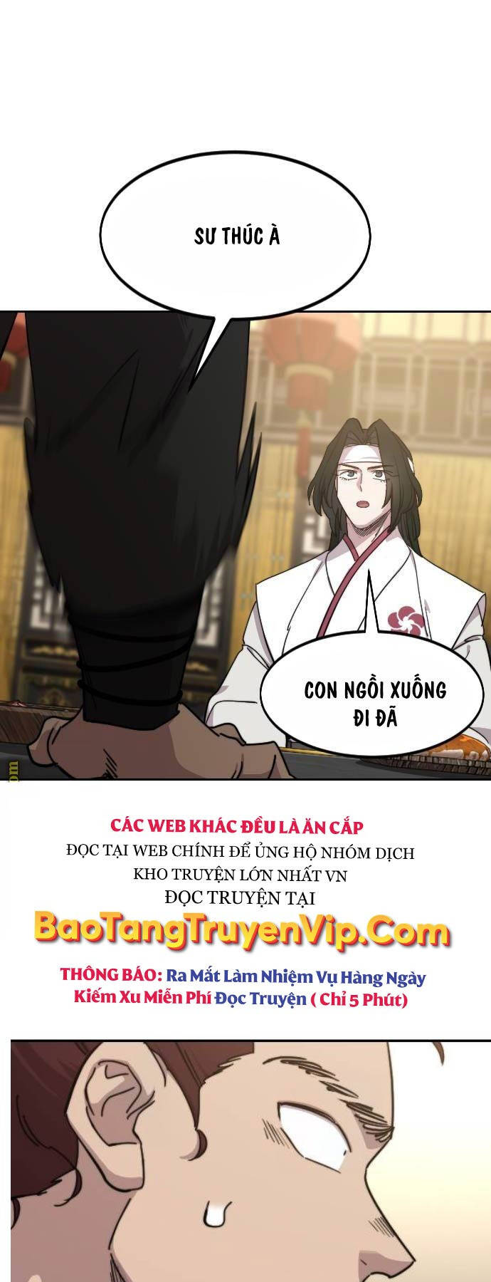 Hoa Sơn Tái Khởi Chap 122 - Next Chap 123