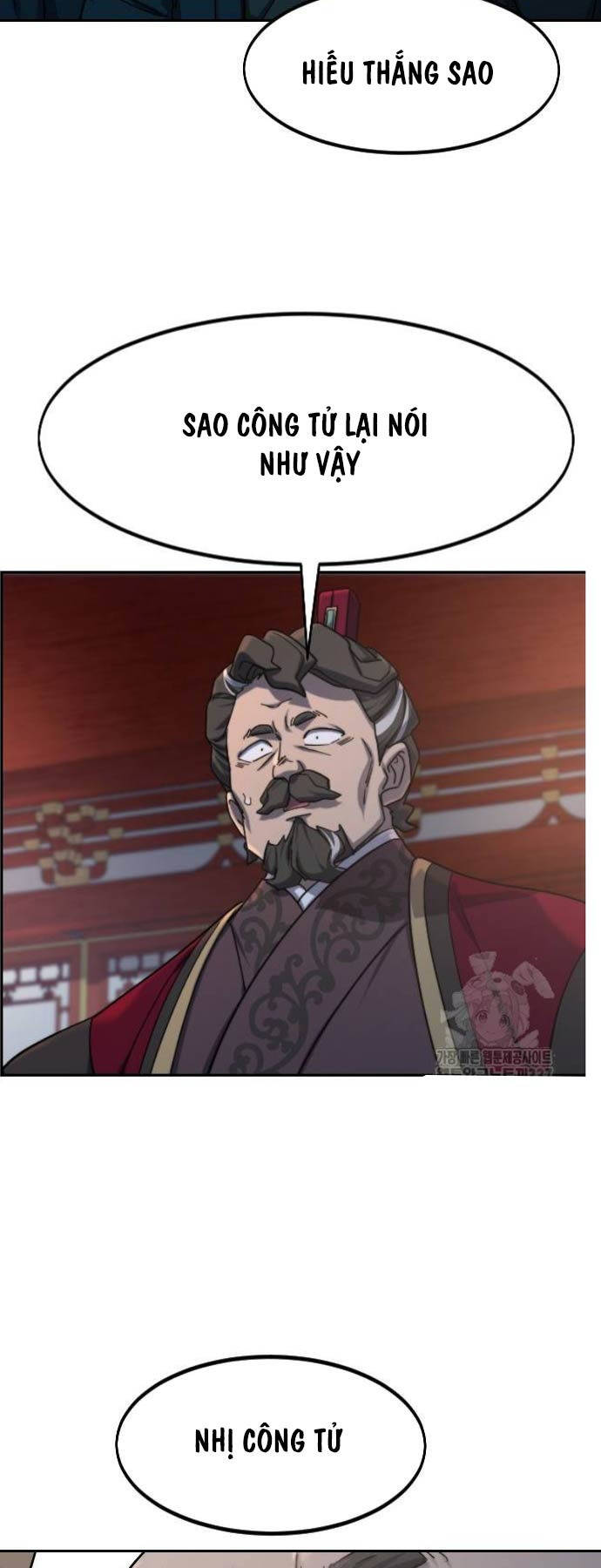 Hoa Sơn Tái Khởi Chap 122 - Next Chap 123