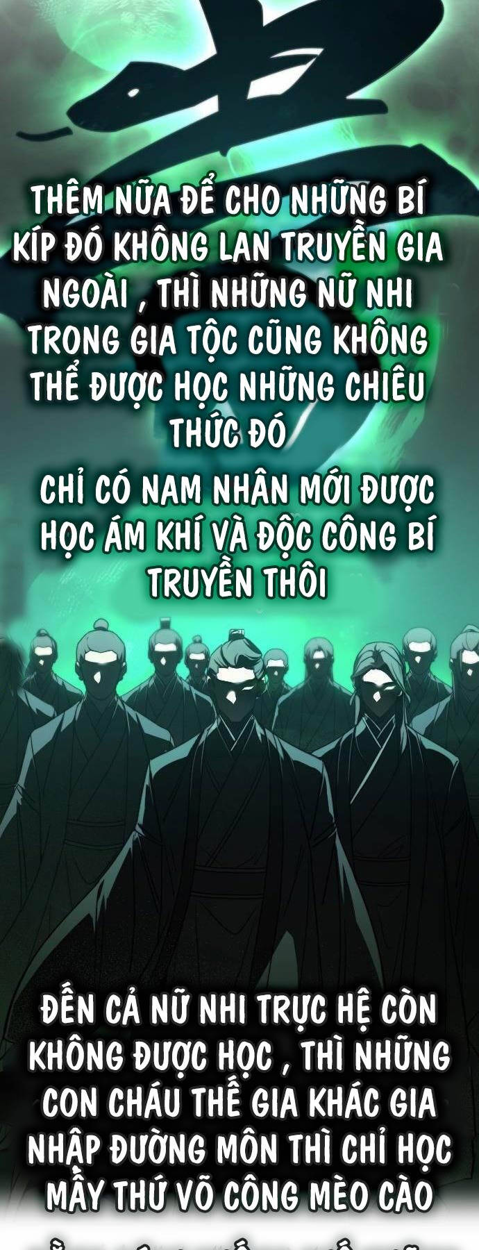 Hoa Sơn Tái Khởi Chap 122 - Next Chap 123