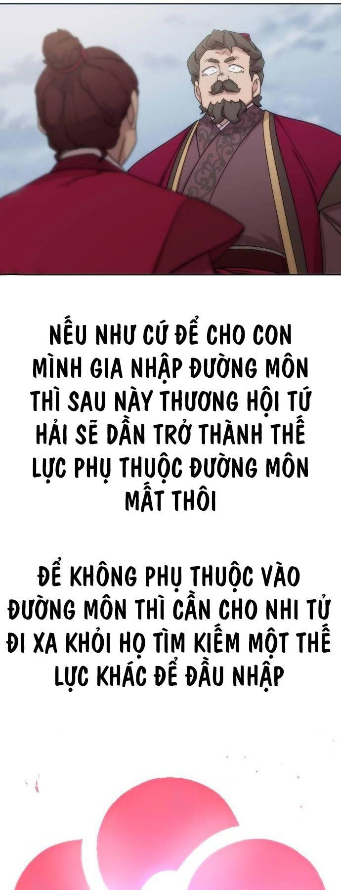 Hoa Sơn Tái Khởi Chap 122 - Next Chap 123