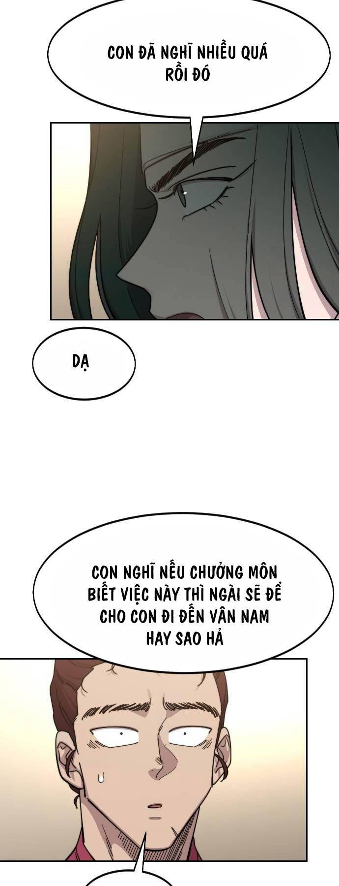 Hoa Sơn Tái Khởi Chap 122 - Next Chap 123