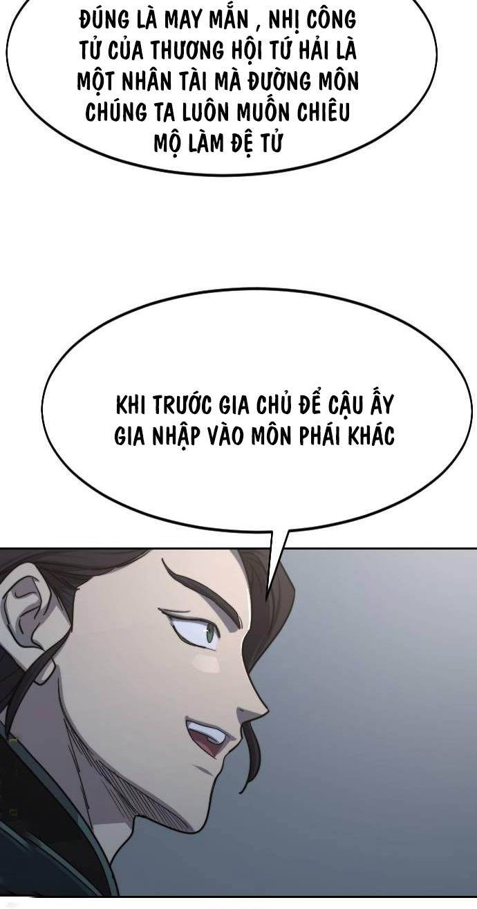 Hoa Sơn Tái Khởi Chap 122 - Next Chap 123