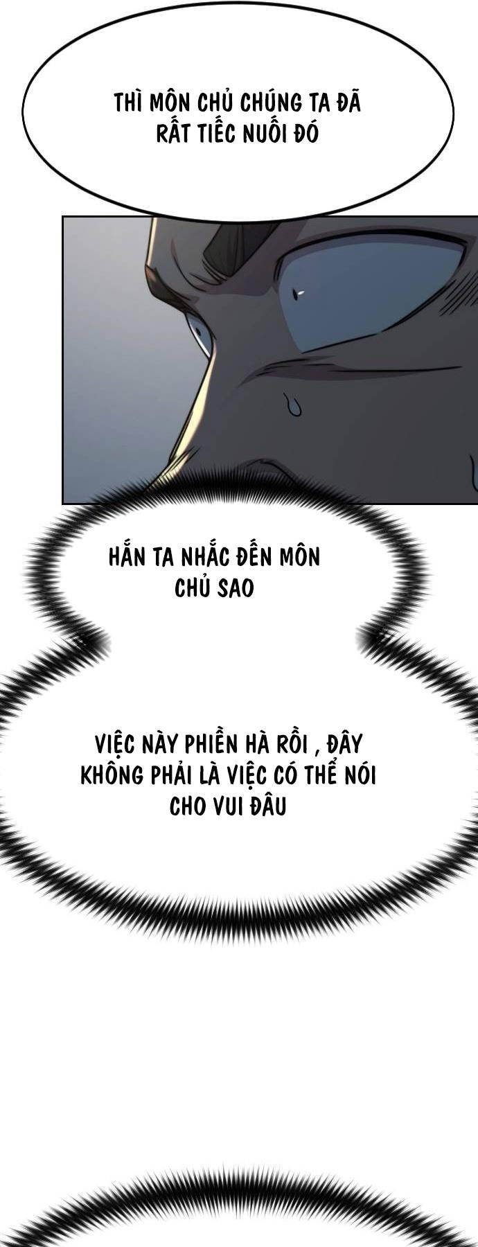 Hoa Sơn Tái Khởi Chap 122 - Next Chap 123