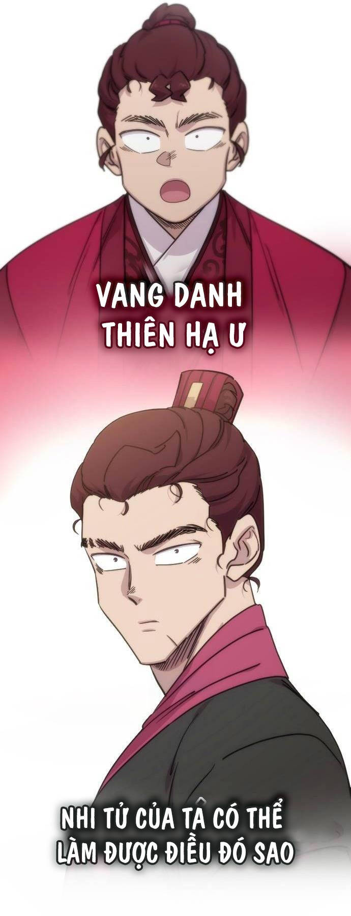 Hoa Sơn Tái Khởi Chap 122 - Next Chap 123