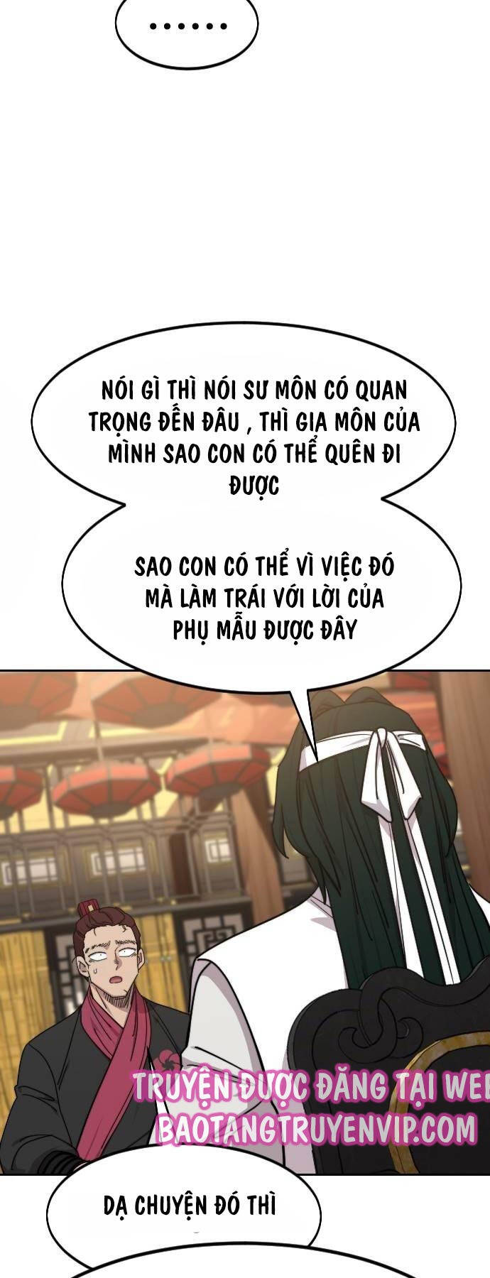 Hoa Sơn Tái Khởi Chap 122 - Next Chap 123
