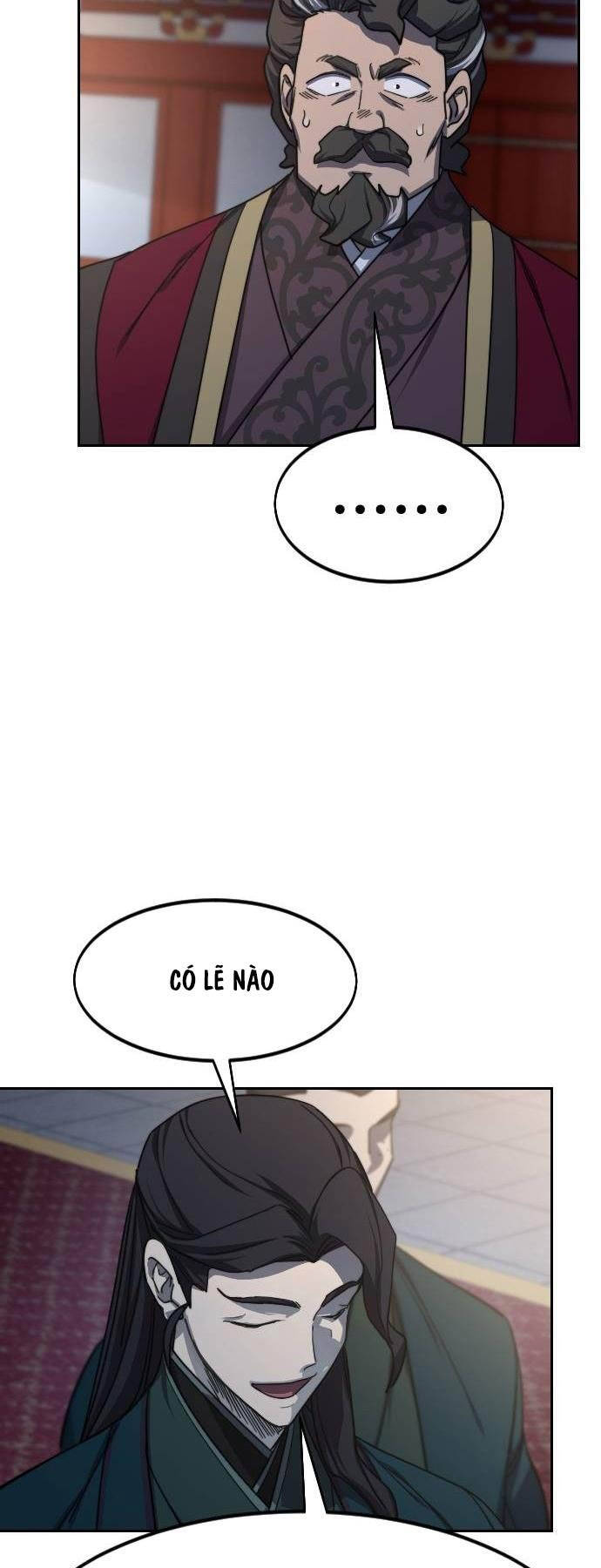 Hoa Sơn Tái Khởi Chap 122 - Next Chap 123