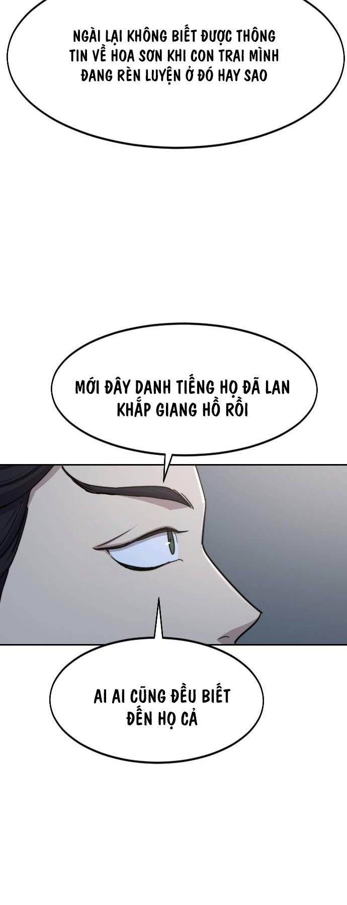 Hoa Sơn Tái Khởi Chap 122 - Next Chap 123