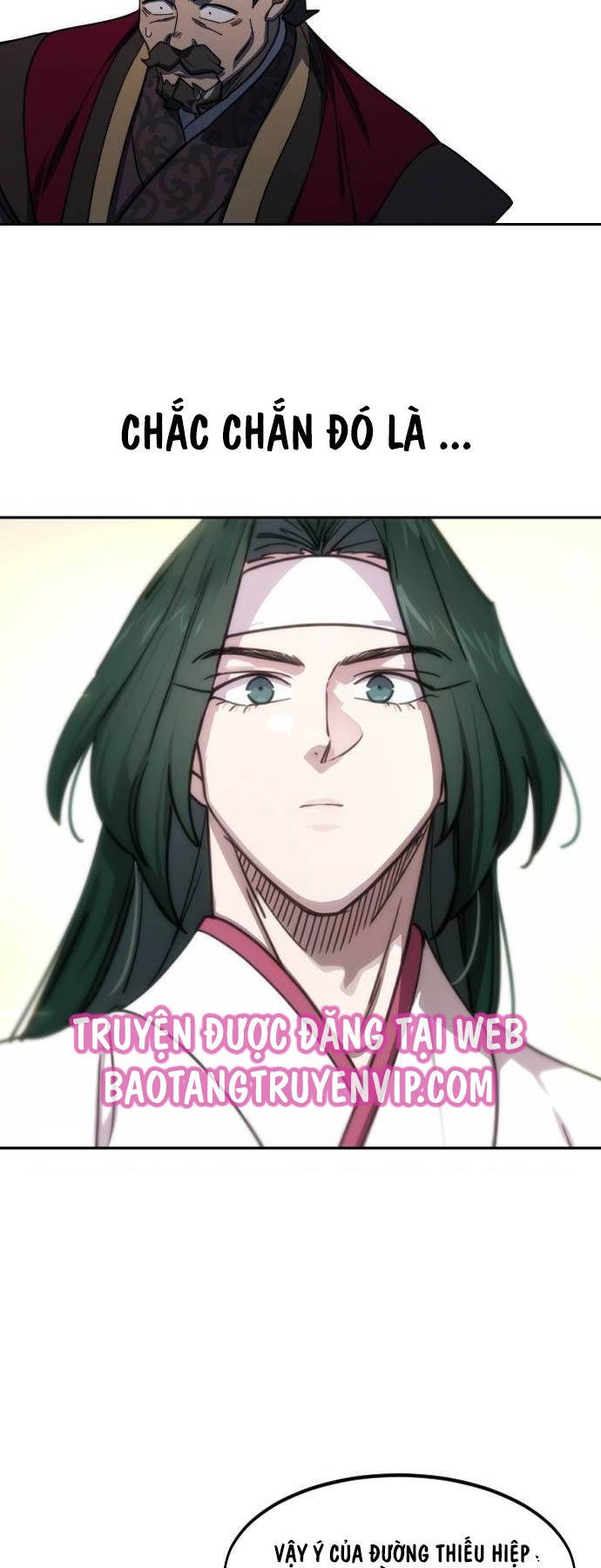 Hoa Sơn Tái Khởi Chap 122 - Next Chap 123