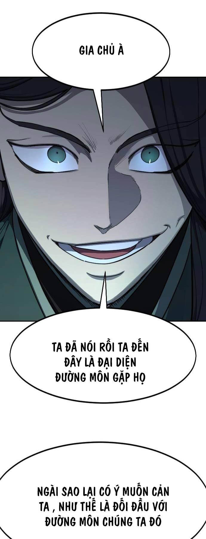 Hoa Sơn Tái Khởi Chap 122 - Next Chap 123