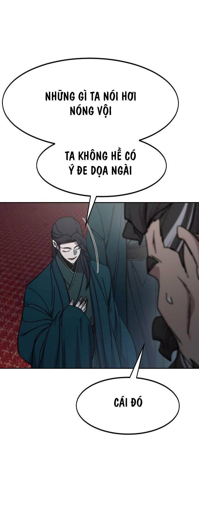 Hoa Sơn Tái Khởi Chap 122 - Next Chap 123