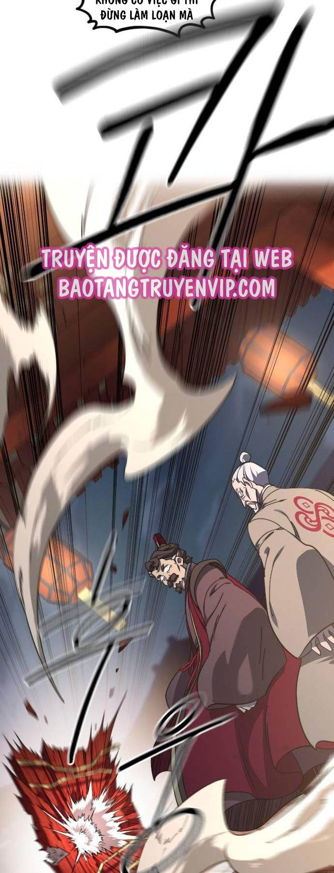 Hoa Sơn Tái Khởi Chap 122 - Next Chap 123