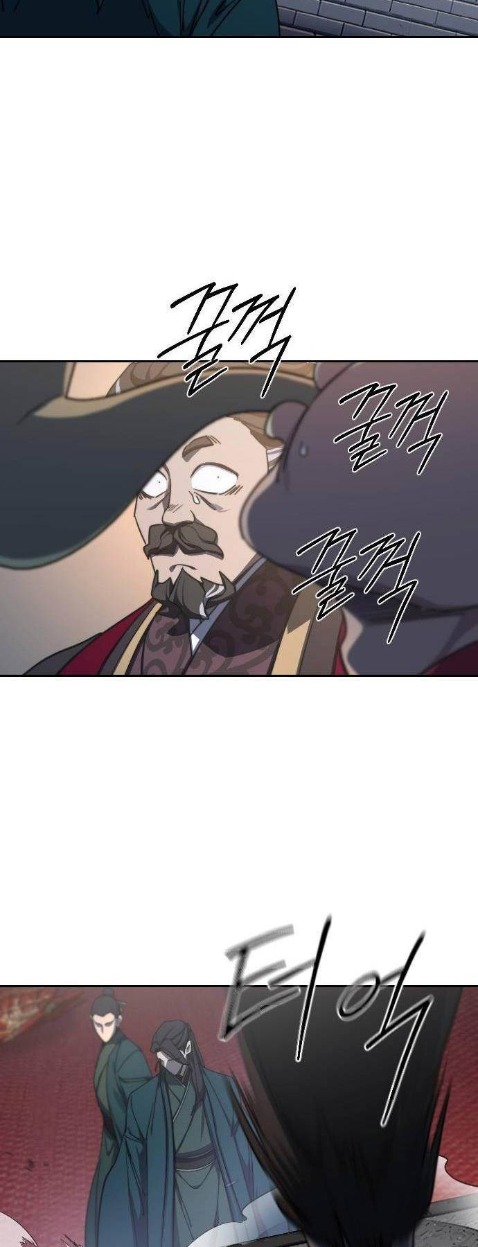 Hoa Sơn Tái Khởi Chap 122 - Next Chap 123