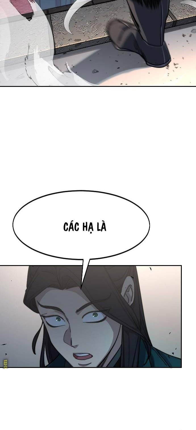 Hoa Sơn Tái Khởi Chap 122 - Next Chap 123