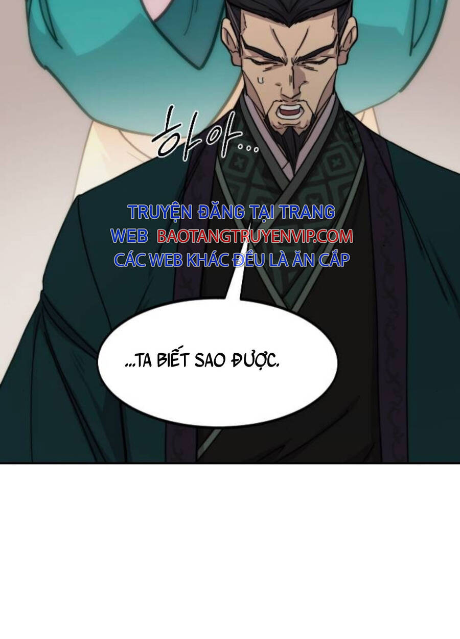 Hoa Sơn Tái Khởi Chap 137 - Next Chap 138