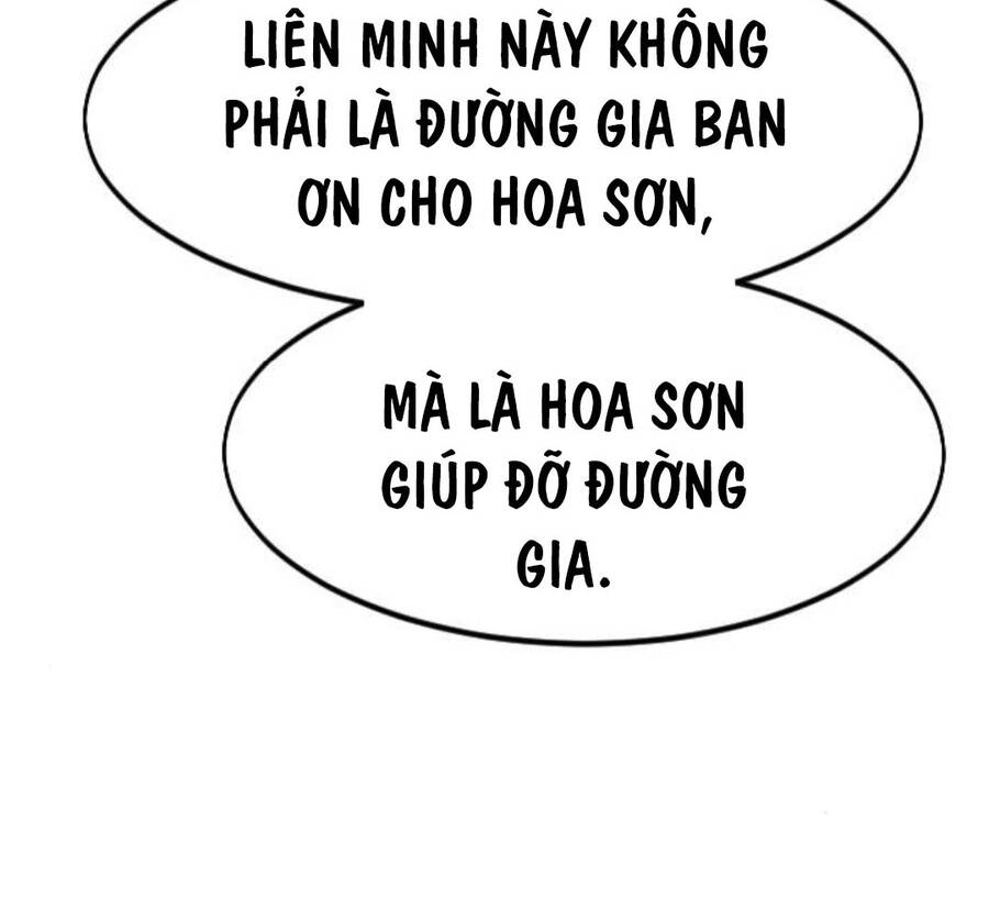 Hoa Sơn Tái Khởi Chap 137 - Next Chap 138