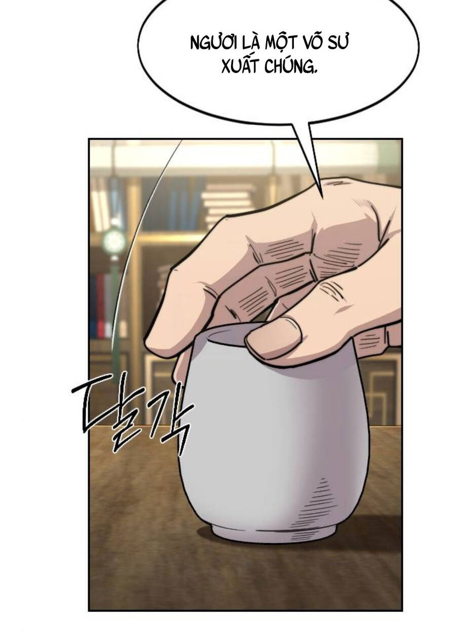 Hoa Sơn Tái Khởi Chap 137 - Next Chap 138