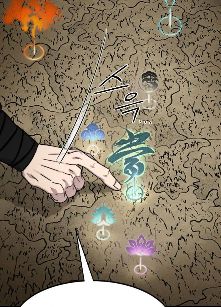 Hoa Sơn Tái Khởi Chap 137 - Next Chap 138