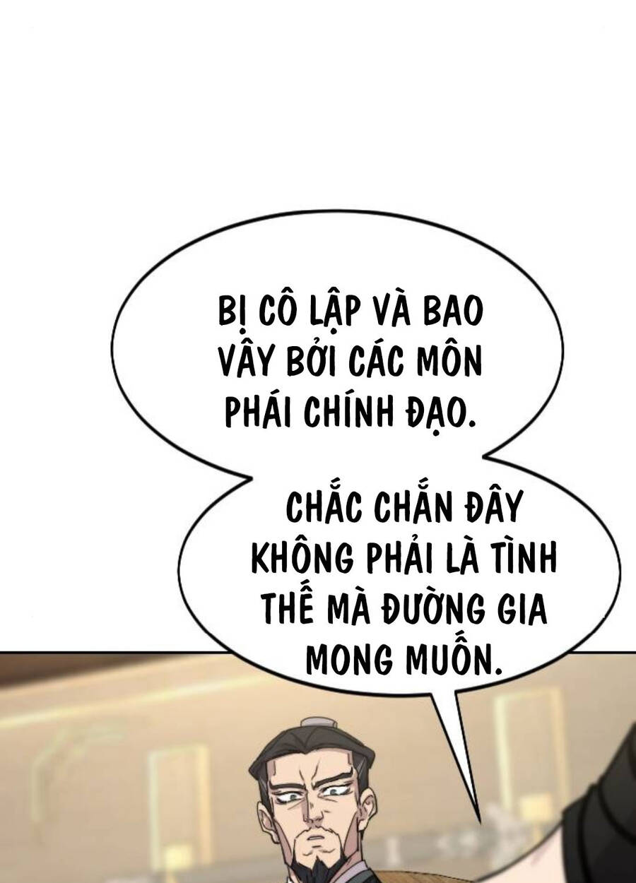 Hoa Sơn Tái Khởi Chap 137 - Next Chap 138