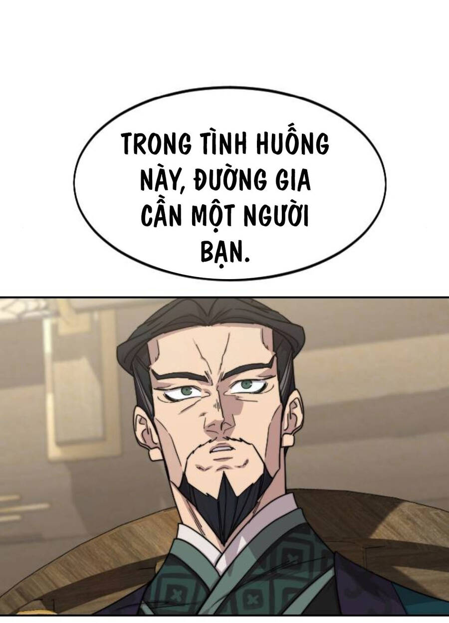 Hoa Sơn Tái Khởi Chap 137 - Next Chap 138