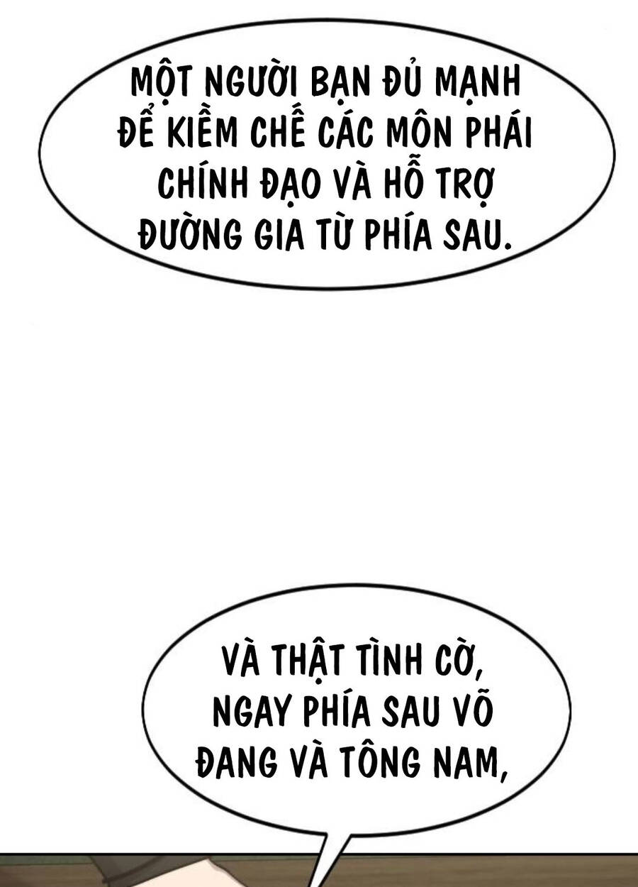 Hoa Sơn Tái Khởi Chap 137 - Next Chap 138