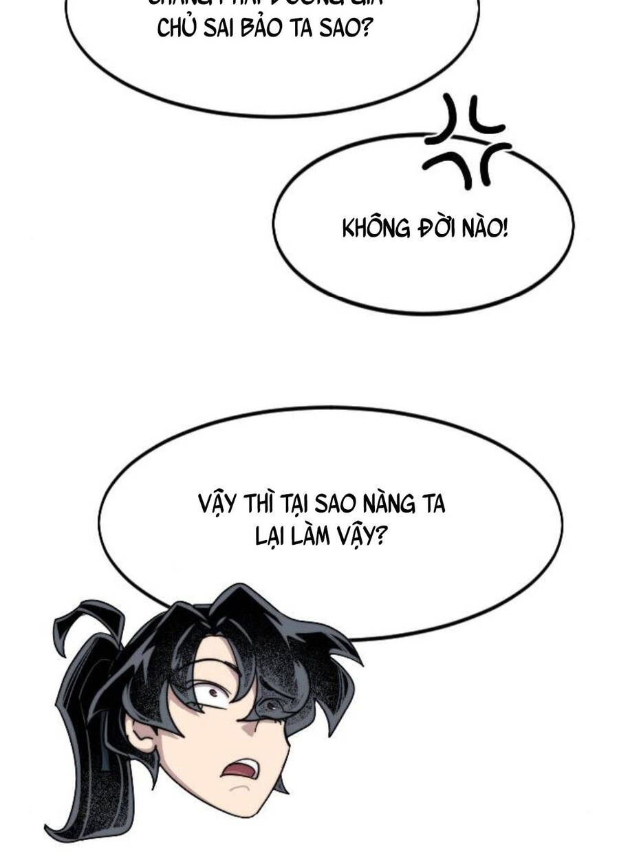 Hoa Sơn Tái Khởi Chap 137 - Next Chap 138