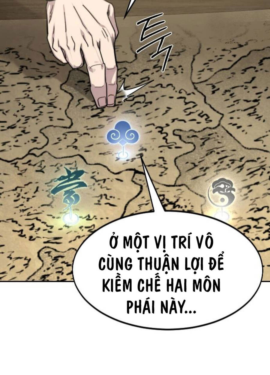 Hoa Sơn Tái Khởi Chap 137 - Next Chap 138