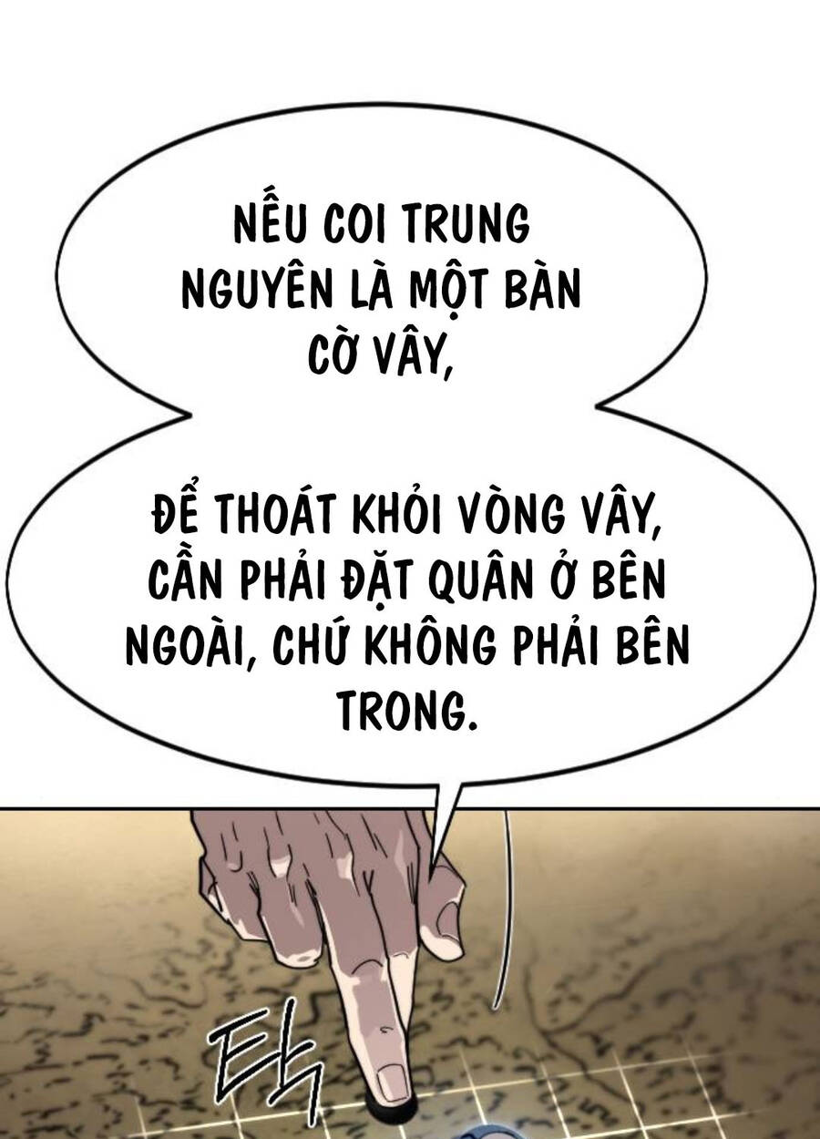Hoa Sơn Tái Khởi Chap 137 - Next Chap 138