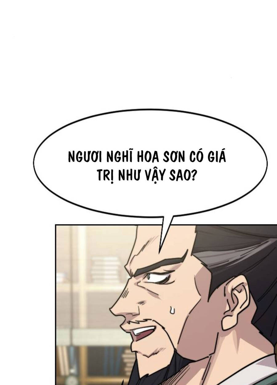 Hoa Sơn Tái Khởi Chap 137 - Next Chap 138