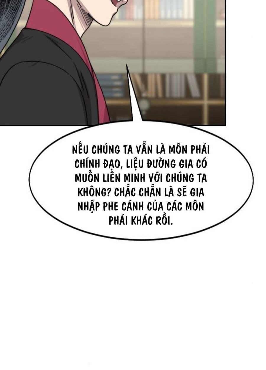 Hoa Sơn Tái Khởi Chap 137 - Next Chap 138
