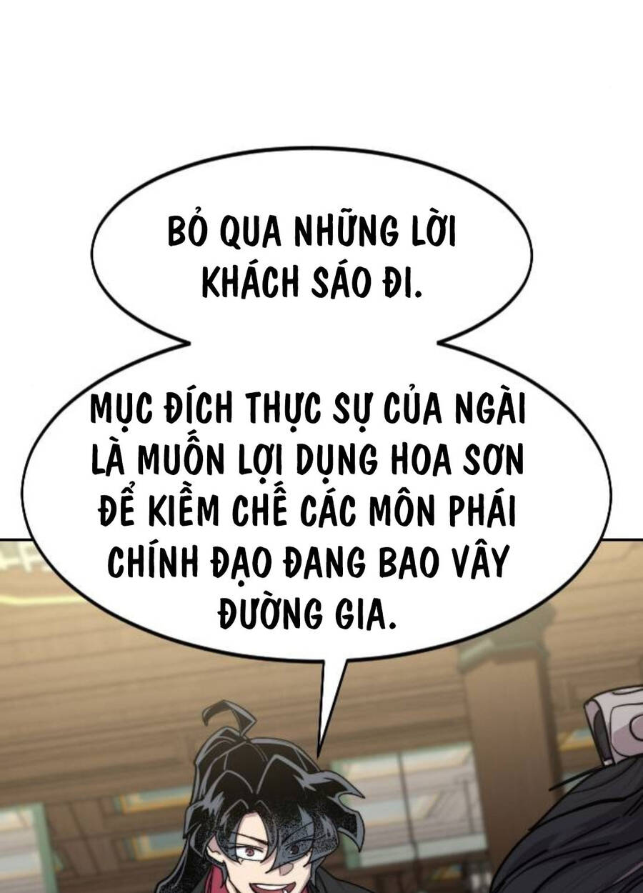 Hoa Sơn Tái Khởi Chap 137 - Next Chap 138