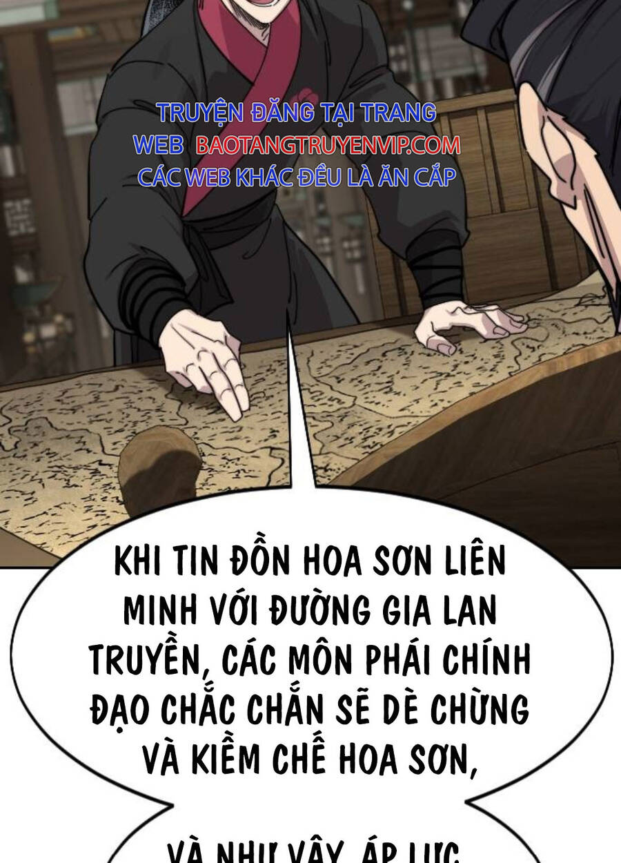 Hoa Sơn Tái Khởi Chap 137 - Next Chap 138