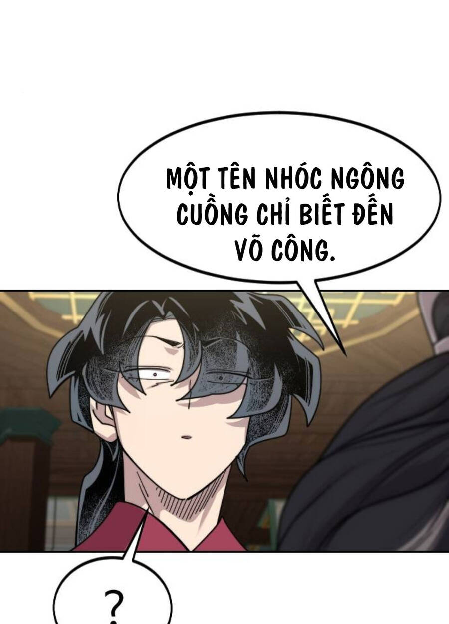 Hoa Sơn Tái Khởi Chap 137 - Next Chap 138